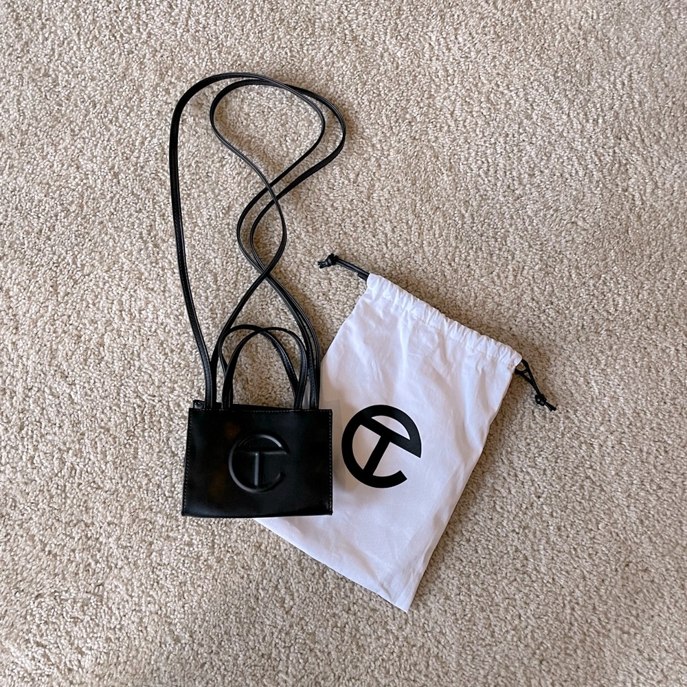 Telfar Shopping Bag (Small)